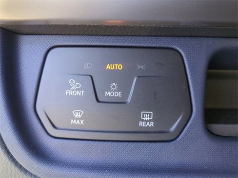 New 2025 Volkswagen ID. Buzz Pro S image 23