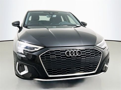 Used 2024 Audi A3 2.0T Premium w/ Convenience Package image 2