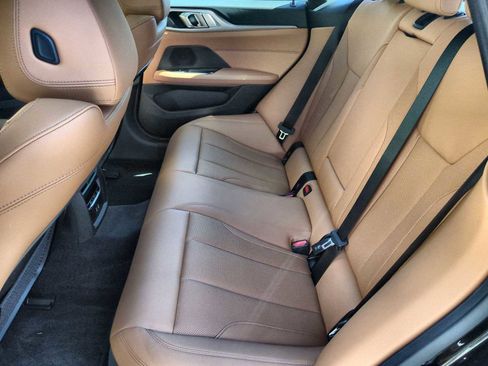 Certified 2023 BMW i4 M50 w/ Premium Package image 20