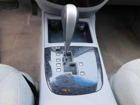 Used 2008 Hyundai Santa Fe GLS image 15