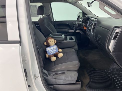 Used 2014 Chevrolet Silverado 1500 LT image 22