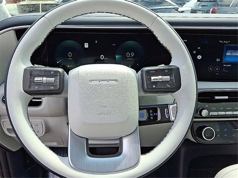 New 2026 Hyundai Palisade Calligraphy image 7