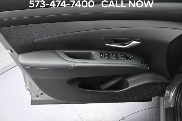 New 2026 Hyundai Tucson SEL Plus AWD/4WD image 12