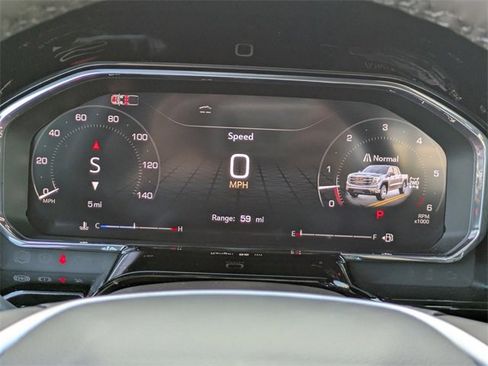 New 2026 GMC Sierra 1500 SLT w/ SLT Premium Plus Package image 29