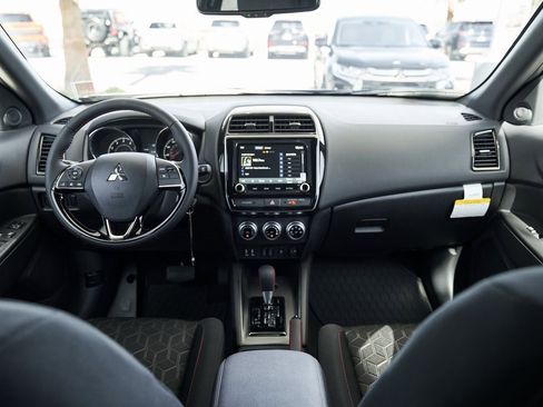 New 2025 Mitsubishi Outlander Sport AWD image 29