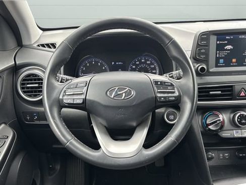Used 2020 Hyundai Kona SEL AWD/4WD image 13