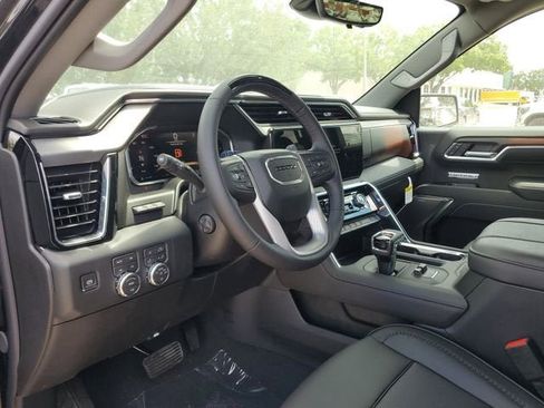 New 2026 GMC Sierra 1500 Denali AWD/4WD image 21