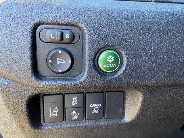 Used 2025 Honda Ridgeline RTL image 45