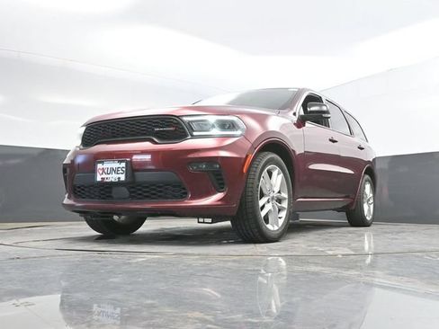Used 2023 Dodge Durango GT RWD image 52