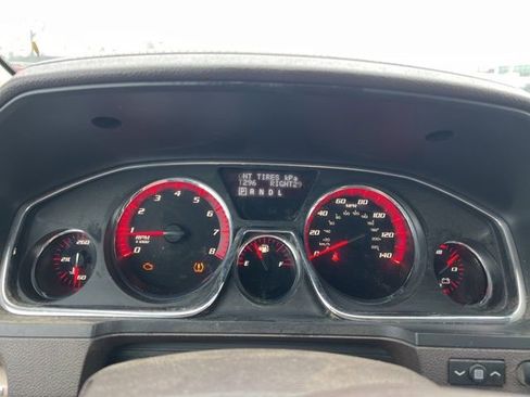 Used 2014 GMC Acadia Denali image 11