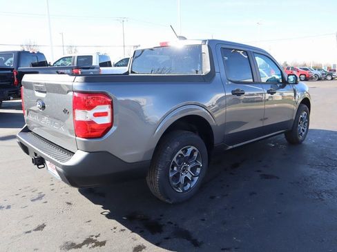 New 2026 Ford Maverick XLT w/ XLT Luxury Package image 20