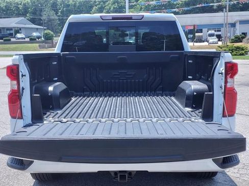 Used 2019 Chevrolet Silverado 1500 RST w/ All-Star Edition image 4