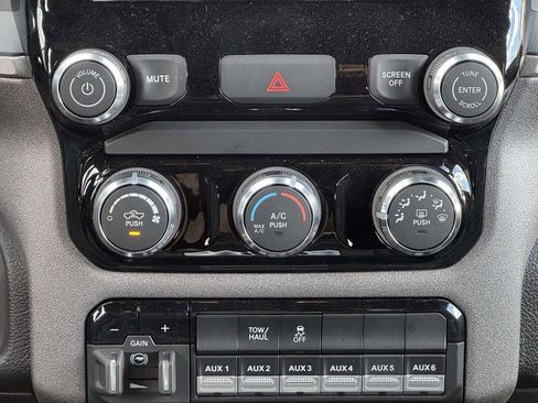 New 2026 RAM 2500 Tradesman w/ Bed Utility Group image 19