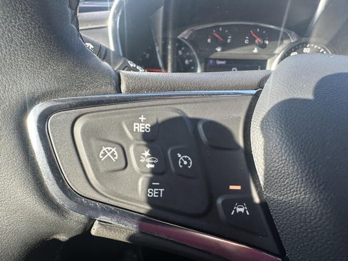 Used 2024 Chevrolet Equinox LT w/ LPO, Floor Liner Package image 16