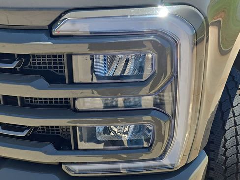 Used 2026 Ford F250 King Ranch w/ Chrome Package AWD/4WD image 31