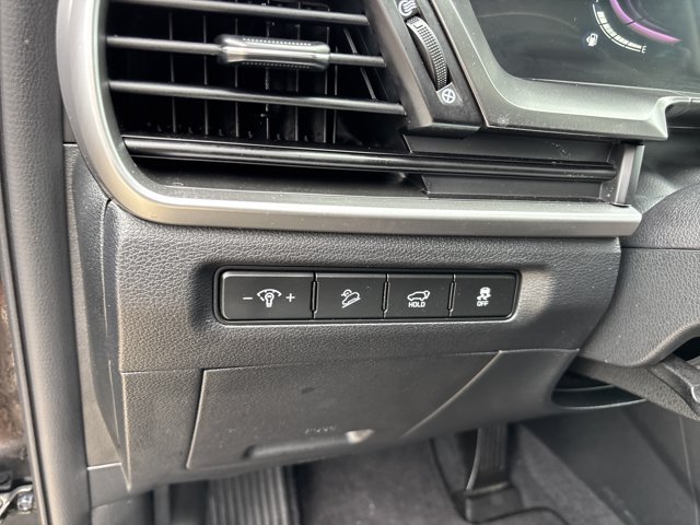 Used 2025 Kia Telluride S AWD/4WD image 24