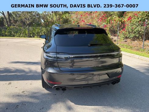 Used 2021 Porsche Macan GTS image 20