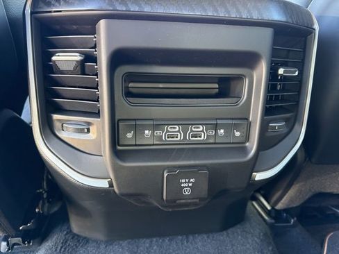 New 2026 RAM 1500 Tungsten w/ Trailer Tow Group image 74