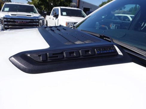 Used 2024 RAM 1500 Sport w/ G/T Package image 59