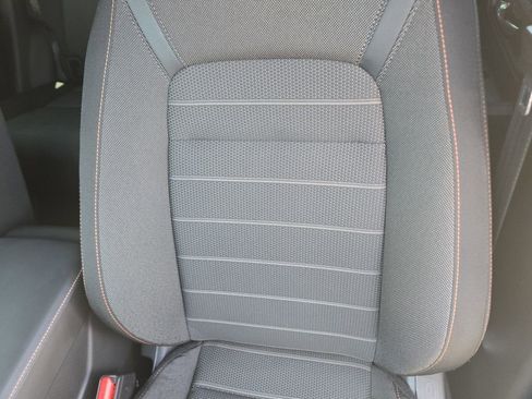 Certified 2026 Honda CR-V Sport image 21