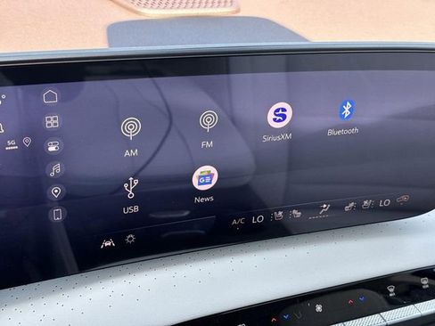 New 2026 Buick Enclave Avenir w/ Super Cruise Package AWD/4WD image 15