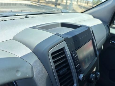 Used 2020 Nissan Frontier SV RWD image 22