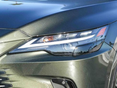 Used 2024 Lexus RX 350 AWD image 5