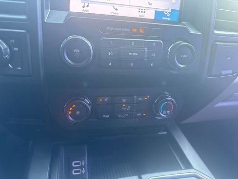 Used 2019 Ford F150 XL w/ Equipment Group 101A Mid RWD image 15