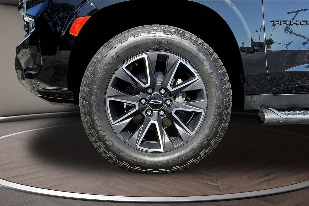 Used 2021 Chevrolet Tahoe Z71 AWD/4WD image 38