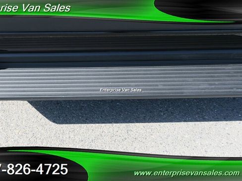 Used 2023 Ford Transit 350 XLT RWD image 11