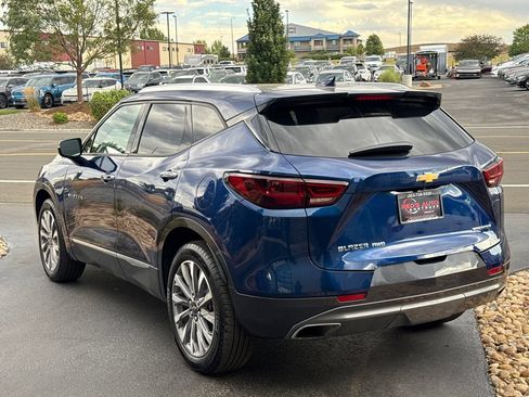 Used 2023 Chevrolet Blazer Premier AWD/4WD image 18