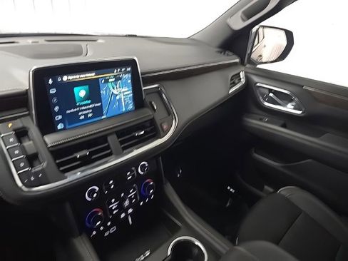 Used 2023 Chevrolet Tahoe Premier w/ Premium Package image 27