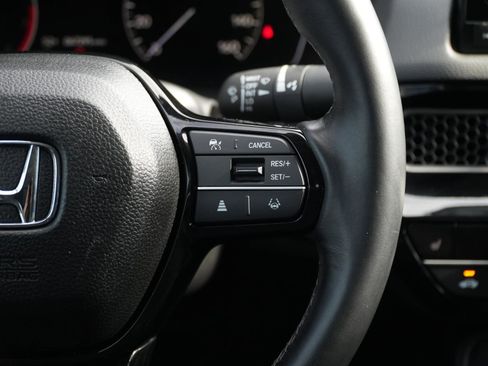 Used 2023 Honda Civic EX image 23