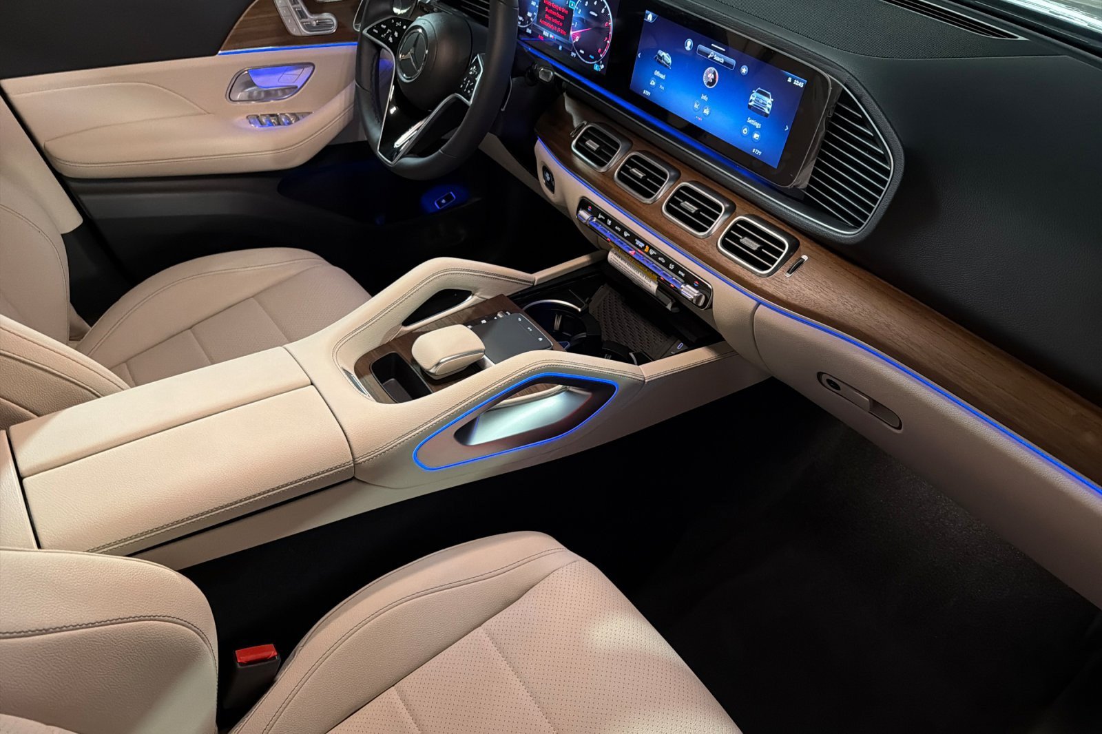 New 2026 Mercedes-Benz GLE 450 4MATIC image 15