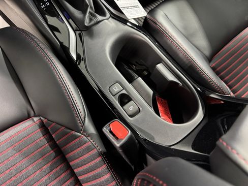 New 2026 Toyota Corolla XSE image 26