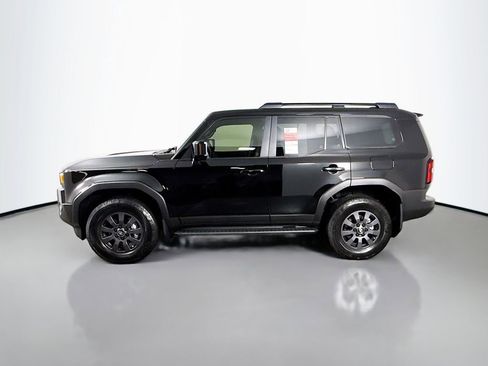 New 2026 Toyota Land Cruiser image 8