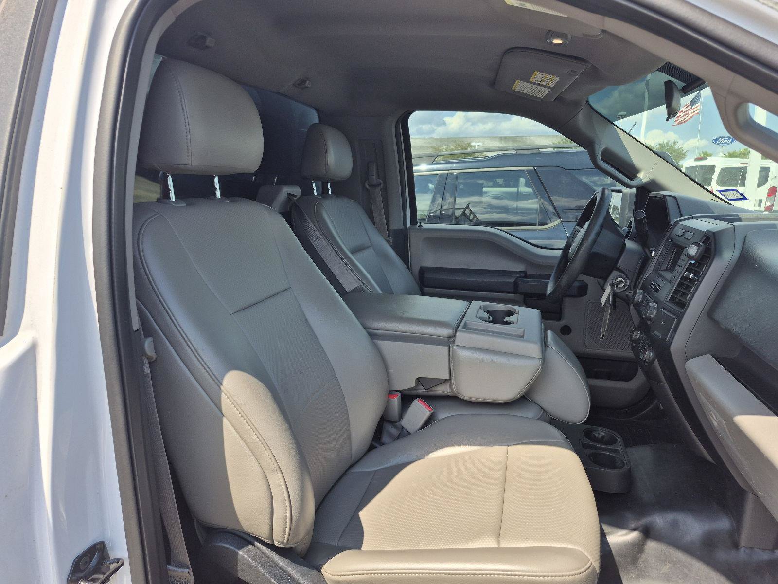 Used 2017 Ford F150 XL RWD image 8