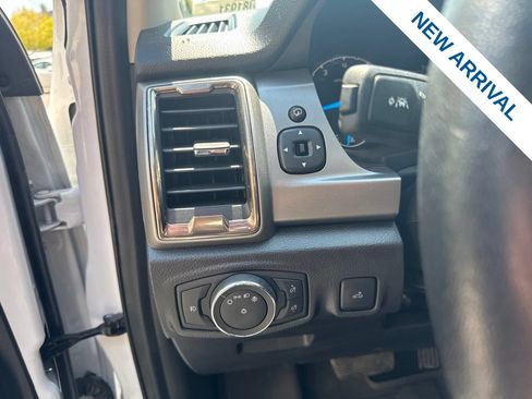 Used 2021 Ford Ranger XLT w/ Equipment Group 302A High AWD/4WD image 20