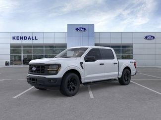 New 2026 Ford F150 STX w/ Equipment Group 201A FX4 video 1