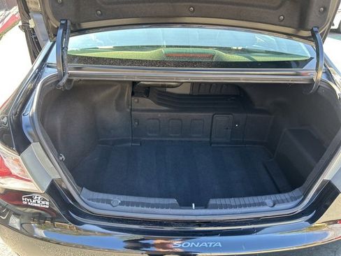 Used 2013 Hyundai Sonata Limited image 10