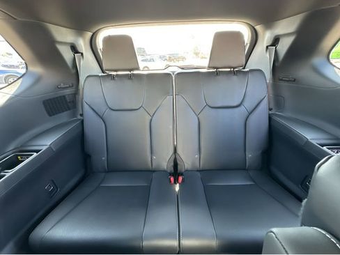 New 2026 Lexus TX 350 AWD image 18