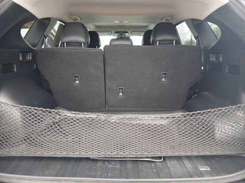 Used 2023 Hyundai Tucson SEL w/ Convenience Package image 16