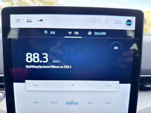 Used 2023 Ford Mustang Mach-E Select image 27