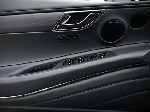 New 2026 Genesis GV80 3.5T Prestige image 15