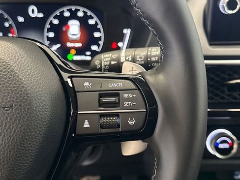 Used 2025 Acura ADX AWD image 17