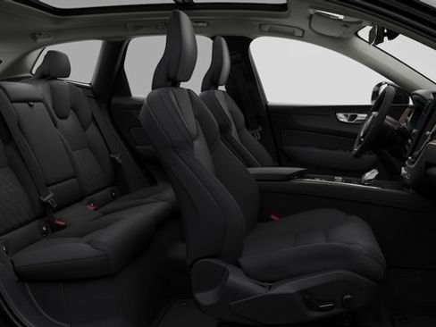 New 2026 Volvo XC60 B5 Plus w/ Protection Package Premier image 11