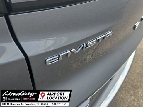 New 2026 Buick Envista Avenir image 32