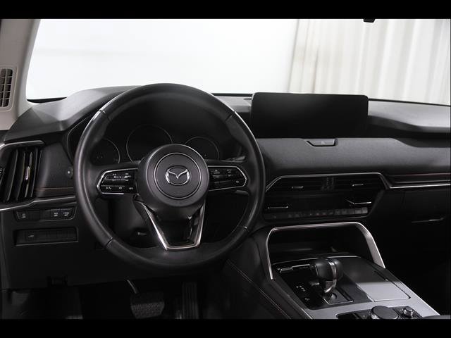 Certified 2024 MAZDA CX-90 3.3 Turbo w/ Preferred Plus AWD/4WD image 6
