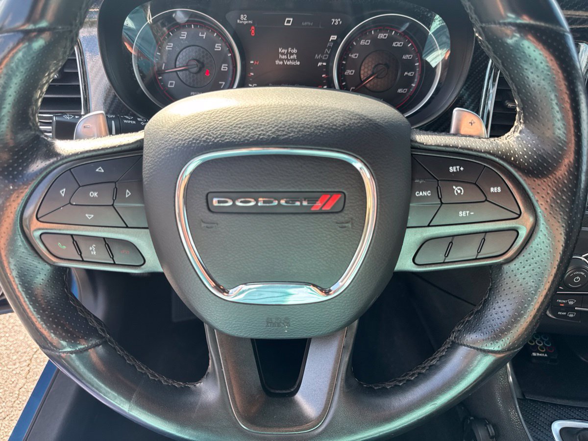 Used 2023 Dodge Charger R/T RWD image 18