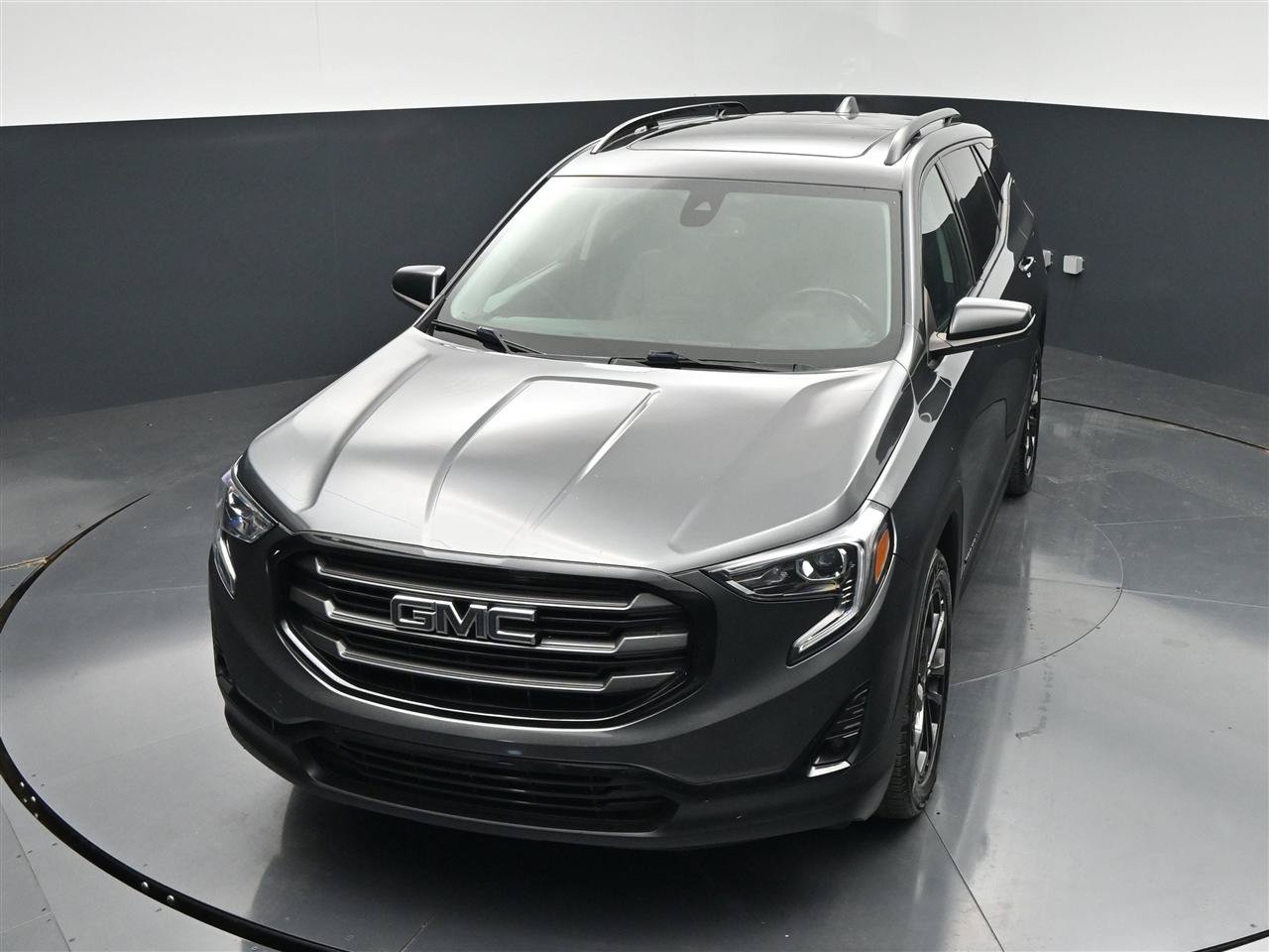 Used 2020 GMC Terrain SLT w/ Preferred Package FWD image 20